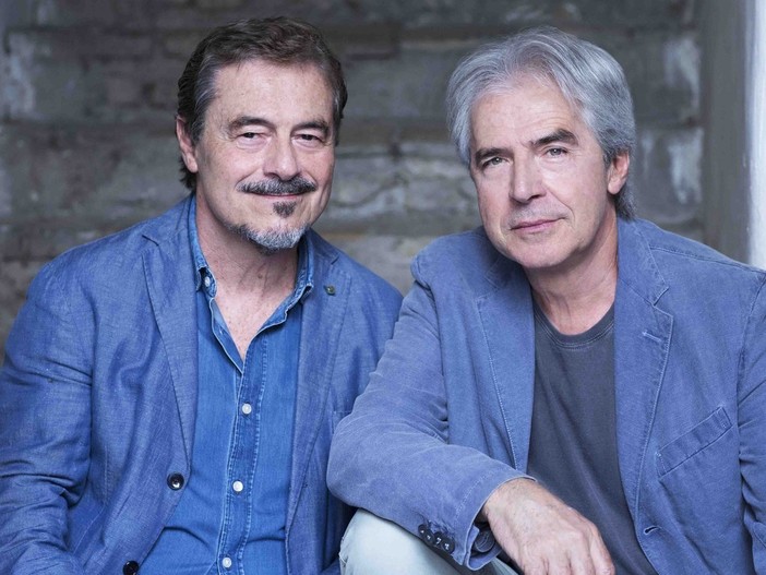 Sanremo: sold out per lo spettacolo teatrale 'Quei due', al debutto martedì al Casinò