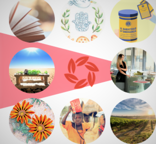 Montecarlo: la Liguria del Ponente protagonista del “Quality of Life” in programma il prossimo 15 dicembre Montecarlo: la Liguria del Ponente protagonista del “Quality of Life” in programma il prossimo 15 dicembre