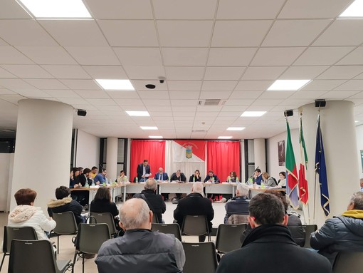 Vallecrosia, regolamento per la gestione dei rifiuti: approvate modifiche e integrazioni