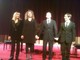 Bordighera: domenica prossima, Concerto per due pianoforti a otto mani del ‘Quartetto Respighi’ Bordighera: domenica prossima, Concerto per due pianoforti a otto mani del ‘Quartetto Respighi’