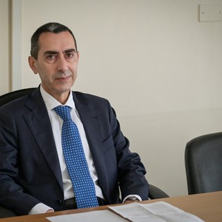 Il nuovo questore di Imperia si presenta: "Puntiamo alla prevenzione, particolare impegno per le fasce deboli" (video)