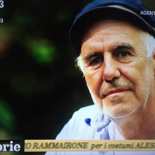 Prelà, Dolcedo, Taggia e Realdo, raccontate da Marino Magliani e Jack In the Green in un programma televisivo su Rai 3