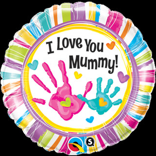 Auguri mamma, dillo con un palloncino! Da Festidea Sanremo tante idee speciali