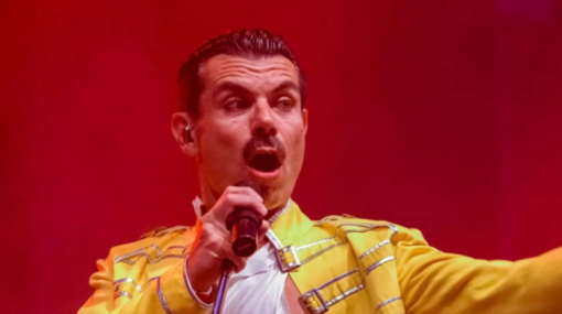 Santo Stefano al Mare, questa sera The Queen Tribute Italia Rhapsody alle ore 21:30 in Piazza Baden Powell Santo Stefano al Mare, questa sera The Queen Tribute Italia Rhapsody alle ore 21:30 in Piazza Baden Powell