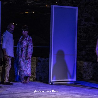 San Lorenzo al Mare: questa sera e domani, spettacolo itinerante del Teatro dell'Albero 'Quattro chiacchiere al parco…' San Lorenzo al Mare: questa sera e domani, spettacolo itinerante del Teatro dell'Albero 'Quattro chiacchiere al parco…'