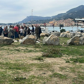 Ventimiglia, la Lega difende la riqualificazione di Ponte San Ludovico: “Quattro gatti non fermeranno lo sviluppo”