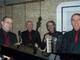 Quartetto Novecento
