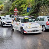 Rallye: conclusa la prima fase delle prove libere e del qualifying stage (Foto) Rallye: conclusa la prima fase delle prove libere e del qualifying stage (Foto)