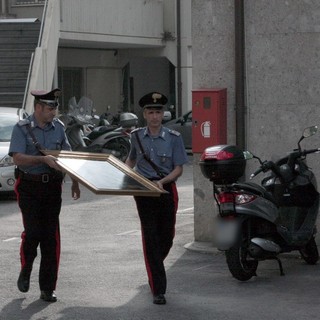 Tra Sanremo e Bordighera: perquisiti all'alba abitazioni e studi di un cancelliere e tre avvocati Tra Sanremo e Bordighera: perquisiti all'alba abitazioni e studi di un cancelliere e tre avvocati