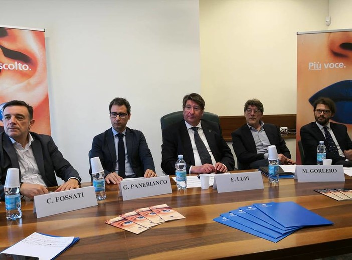 Elezioni comunali a Imperia: Confcommercio si confronta con i commercianti e lancia un questionario sui temi della città "I risultati in un confronto tra i candidati"