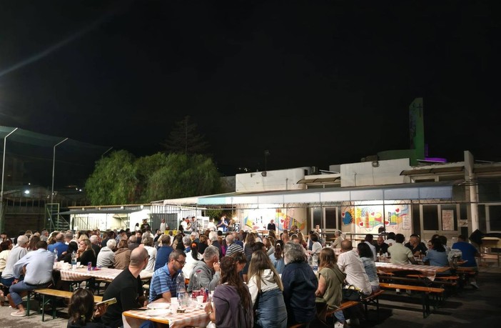 Vallecrosia al Mare, viaggio di gusto tra i sapori dell'Ecuador: sold out per la quarta serata del "Linguaggio del cibo" (Foto)