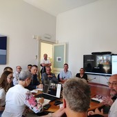 Sanremo, via libera in commissione all’affidamento dei servizi cimiteriali ad Amaie Energia Sanremo, via libera in commissione all’affidamento dei servizi cimiteriali ad Amaie Energia