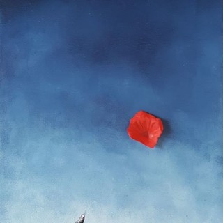 Cervo, aprono le mostre in Salita al Castello: in esposizione le opere di Antonella Tavella e Laura Vittonetto