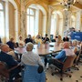 Sanità, il Comune di Sanremo convoca la quinta commissione: parte il confronto sul futuro del 118 Sanità, il Comune di Sanremo convoca la quinta commissione: parte il confronto sul futuro del 118