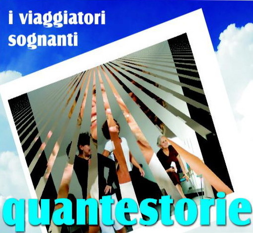 Ventimiglia: al teatro comunale lo spettacolo Quantestorie