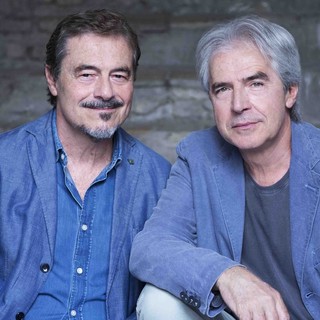 Sanremo: sold out per lo spettacolo teatrale 'Quei due', al debutto martedì al Casinò