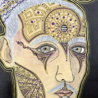 A Sanremo la mostra personale di Stefan Bucuresteanu, tra arte digitale e pittura a olio A Sanremo la mostra personale di Stefan Bucuresteanu, tra arte digitale e pittura a olio