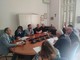 Sanremo, approvati in commissione il nuovo statuto della fondazione universitaria e l’aumento di capitale di Amaie Energia Sanremo, approvati in commissione il nuovo statuto della fondazione universitaria e l’aumento di capitale di Amaie Energia