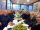 Sanremo: le vecchie glorie del calcio della riviera dei fiori allo stesso tavolo, è nato un nuovo gruppo di appassionati Sanremo: le vecchie glorie del calcio della riviera dei fiori allo stesso tavolo, è nato un nuovo gruppo di appassionati