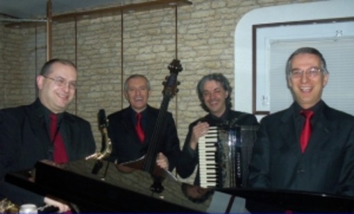 Quartetto Novecento Quartetto Novecento