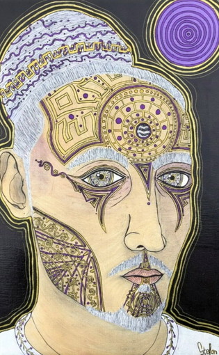 A Sanremo la mostra personale di Stefan Bucuresteanu, tra arte digitale e pittura a olio A Sanremo la mostra personale di Stefan Bucuresteanu, tra arte digitale e pittura a olio