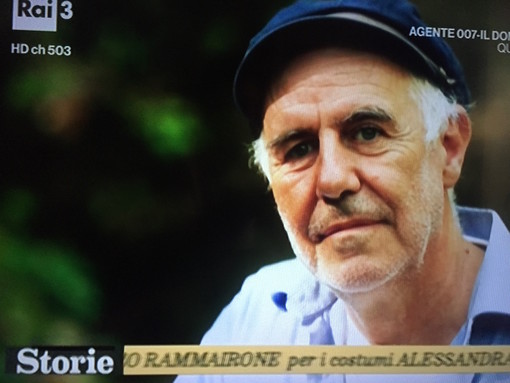 Prelà, Dolcedo, Taggia e Realdo, raccontate da Marino Magliani e Jack In the Green in un programma televisivo su Rai 3