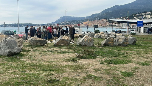 Ventimiglia, la Lega difende la riqualificazione di Ponte San Ludovico: “Quattro gatti non fermeranno lo sviluppo” Ventimiglia, la Lega difende la riqualificazione di Ponte San Ludovico: “Quattro gatti non fermeranno lo sviluppo”