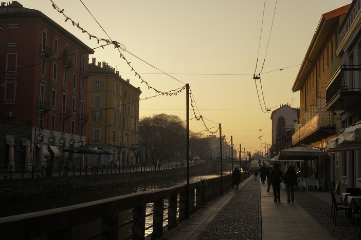 Milano oggi su QuaMilano: come restare informati su ciò che cambia in città Milano oggi su QuaMilano: come restare informati su ciò che cambia in città