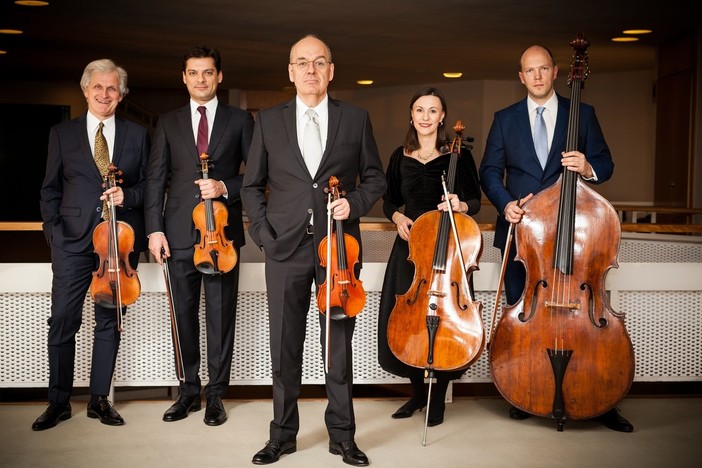 Cervo, venerdì inizia il 58° Festival Internazionale di Musica da Camera con la doppia replica dei Berliner Philharmoniker