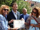 Ventimiglia: nel quinto anniversario della scomparsa la città ricorda Boris Biancheri grande diplomatico di origini ventimigliesi Ventimiglia: nel quinto anniversario della scomparsa la città ricorda Boris Biancheri grande diplomatico di origini ventimigliesi
