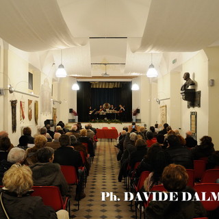 Si avvicina 'Ribalta Sanremo', serie di spettacoli tra showcase di gruppi e singoli artisti, dibattiti, presentazioni di libri e cd, incontri culturali