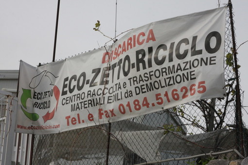 Sanremo: chiusura del centro di recupero inerti, la Cna di Imperia chiede chiarimenti al Comune Sanremo: chiusura del centro di recupero inerti, la Cna di Imperia chiede chiarimenti al Comune