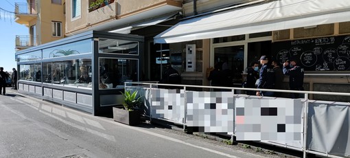 Messaggi di odio verso i liguri per l'apertura dei ristoranti di domenica: il pensiero di Mauro e Giorgia Messaggi di odio verso i liguri per l'apertura dei ristoranti di domenica: il pensiero di Mauro e Giorgia