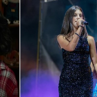 Dal palco di Pian di Nave al grande schermo: la sanremese Rita Longordo debutta al cinema accanto a Gassmann, Ranieri e Finocchiaro Dal palco di Pian di Nave al grande schermo: la sanremese Rita Longordo debutta al cinema accanto a Gassmann, Ranieri e Finocchiaro