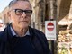 Elezioni Sanremo: Rolando visita il cimitero monumentale della Foce di grande valore culturale