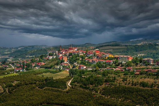 L’Enoturismo in Italia tra Storia e Innovazione