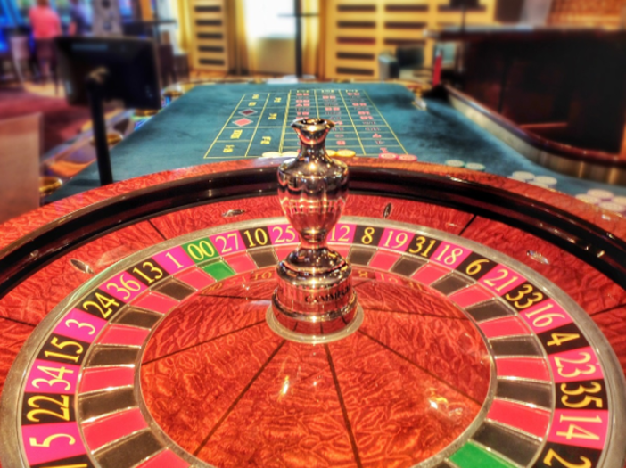 Gioco in Liguria, i dati del casinò di Sanremo