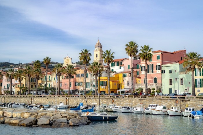 Riva Ligure, in arrivo nuove telecamere per la sicurezza: chiesto un finanziamento da oltre 130 mila euro