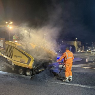 Ventimiglia investe 600mila euro per rifare le strade: al via la gara per gli asfalti tra centro e frazioni