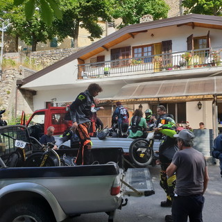 A Carpasio ha riaperto il Bar Ristorante 'La Carpasina' chiuso da circa 6 mesi