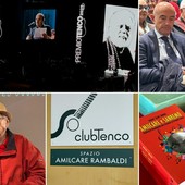 Sanremo, l’eredità del Tenco 2025: “Non una via o una piazza, ma un museo per Amilcare Rambaldi”