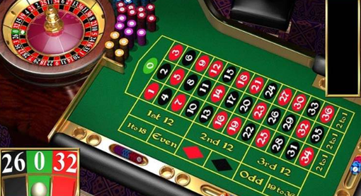 La più grande vincita alla roulette online della storia La più grande vincita alla roulette online della storia