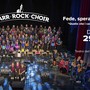 Sanremo, un viaggio tra spiritualità e cantautorato: il Parr Rock Choir in scena al Teatro del Casinò