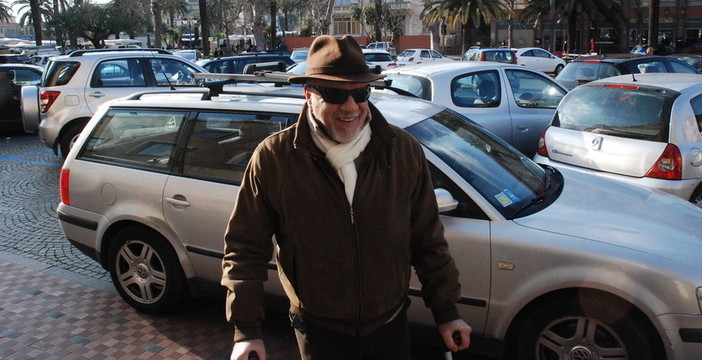 Ventimiglia: Riccardo Bosio annuncia la sua candidatura alle prossime Amministrative “Formerò la lista in base alle adesioni dei cittadini al nostro programma - manifesto” Ventimiglia: Riccardo Bosio annuncia la sua candidatura alle prossime Amministrative “Formerò la lista in base alle adesioni dei cittadini al nostro programma - manifesto”