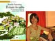 Il sabato di Cervo si dipinge dipinge di blu con Rosella Postorino e il suo 'Mare in salita'