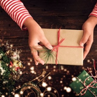 Regali di Natale 2021, idee originali per stupire tutti Regali di Natale 2021, idee originali per stupire tutti