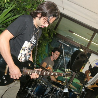 Al Bowling di Diano sabato il rock chiude musica d'agosto mentre si apre la stagione del calcio in tv