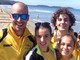 Al Triathlon Sprint di Punta Ala, 2 ori e 1 argento per i ragazzi della Riviera Triathlon 1992