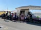 Bordighera: ambulanti senza mascherina o guanti multati questa mattina al mercato, faranno ricorso Bordighera: ambulanti senza mascherina o guanti multati questa mattina al mercato, faranno ricorso