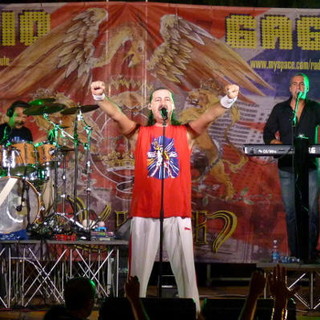 Sanremo: domenica sera in piazzale Vesco il rock dei Queen con il live dei Radio Gaga Sanremo: domenica sera in piazzale Vesco il rock dei Queen con il live dei Radio Gaga